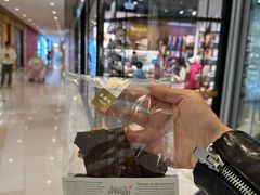 -Laderach 莱德拉(上海环贸iapm店)