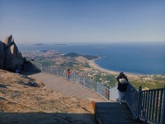 -崂山仰口游览区