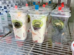 -白色日记·手作酸奶(麦凯乐店)