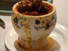 罐焖牛肉-波特曼西餐厅(南岗店)