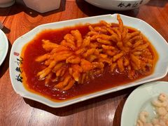 -裕兴记•蟹黄面馆(人民广场店)