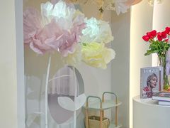 -晶雅花园西餐厅(南京首店)