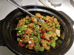 -苏浙汇(南京西路店)