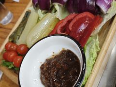 -张记焖窑·十五年专注焖烤(雍和宫店)