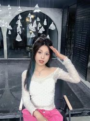 -斑斓色彩沙龙