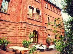 -Ocean's Table 欧舍