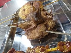 -鸿羊居(金月湾店)