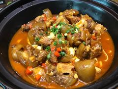 -田趣园长沙菜(天安云谷店)