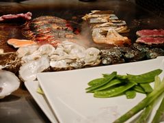 -大渔铁板烧(大悦城店)