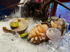 -蒋记海鲜姿造•洋房别墅(星河湾店)