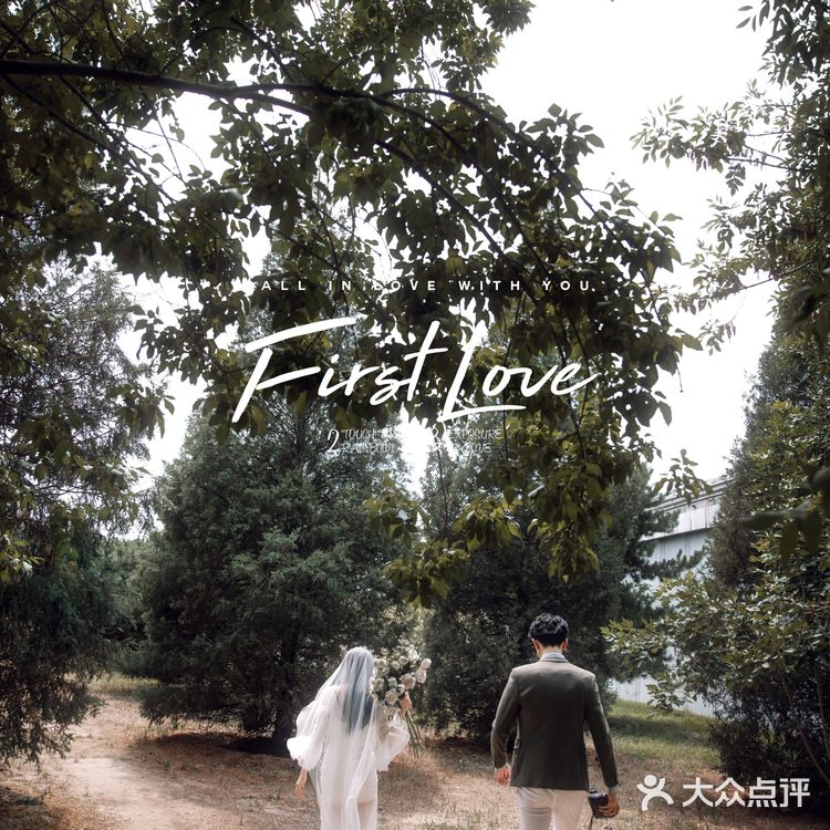 婚纱照千万不要让女生选，否则的话都很～美～