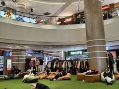 -丽达购物中心(崂山店)