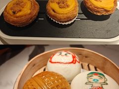 -禄运茶居·手工点心(猎德店)