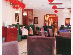 -永乐饭庄(安德路店)
