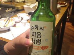 -阿里郎韩国料理