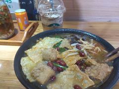 -螺大蛳柳州螺蛳粉·火锅·热干面(西城永捷店)