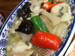 -孙盛兴奥灶面馆·蟹黄面·三虾面(山塘街总店)