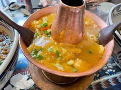 -蜗牛小馆醉乡民谣云南菜(惠新西里店)