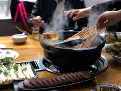 特色牛肚-都善和记洛阳涮牛肚(丰产路店)