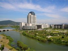 -江南大学(蠡湖校区)