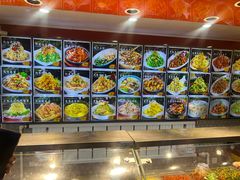 -春花民族美食(佳木斯总店)
