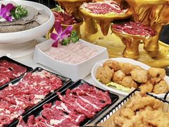 -三头牛·潮汕牛肉生蚝火锅 (夏湾店)