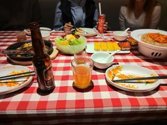 -西贝(财富购物中心店)