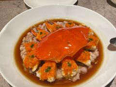 -广州文华东方酒店·江-由辉师傅主理