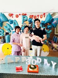 点击看大图 -琅悦月子会所(香格里拉旗舰店)