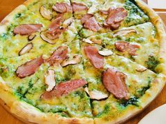 -COMMUNE幻师(五角场店)