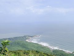 -海南铜鼓岭景区