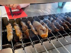 -嫩羊羊·延边烤串·朝鲜族美食(张家港美食街店)