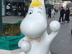 -大悦城(沈阳中街店)