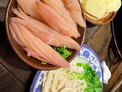 -冯校长老火锅(广州正佳广场店)