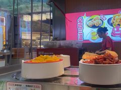 -龍歌自助小火锅(秦淮水游城店)