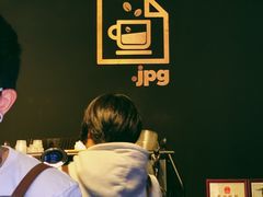 -JPG coffee(广州体育西店)