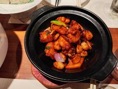 -大树餐厅(大悦城店)