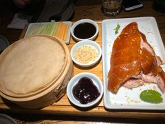 -青年公社烤鸭(青年路店)