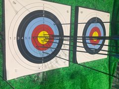 -Skay•射箭馆•弓箭娱乐(体育西店)