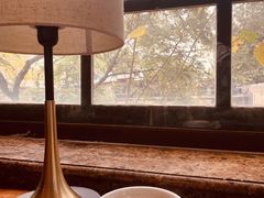 -1901 Cafe(西四店)