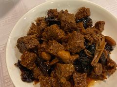 -翠亭酒家(山西南路店)