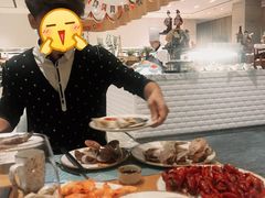 -沈阳和平艾美酒店新食谱西餐厅