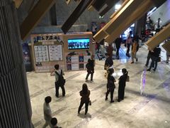 -金逸影城(广州海珠城激光IMAX店)