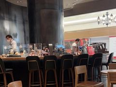 -星巴克臻选店(澳门伦敦人店)