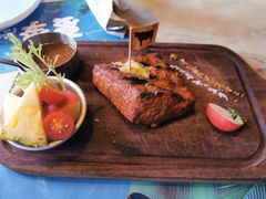-绿茵阁牛扒餐厅(客村店)