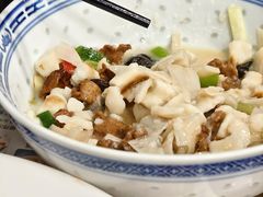 -老西安韩记三鲜煮馍(四府街店)