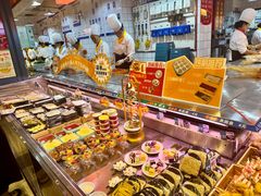 -阿串串老火锅(力盟店)