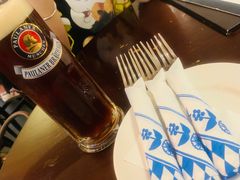 -宝莱纳餐厅(滨江店)