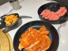 -花味烤肉·拌饭(庐阳万象汇店)