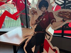 -必胜客(栖乐荟店)